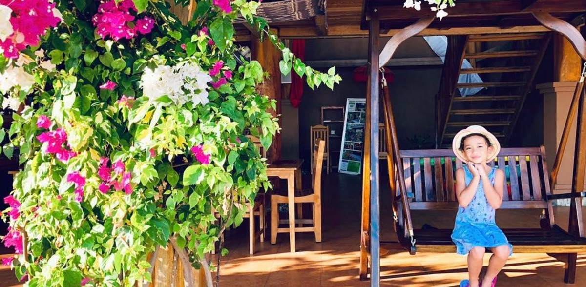 Mario Hotel Sumba Indonesia Family Friendly