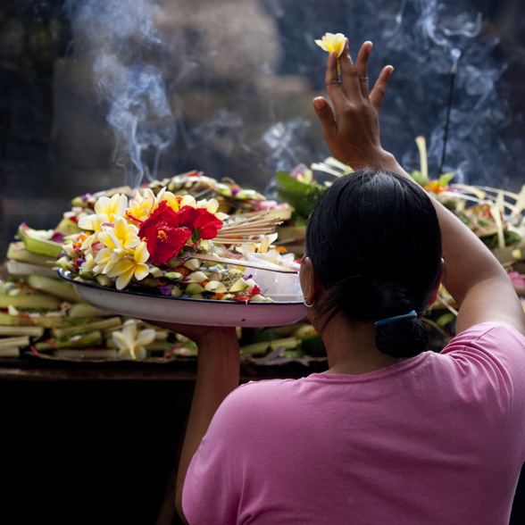 Ubud Ceremony Bali 08