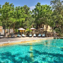 Nusabay Menjangan WHM Pool