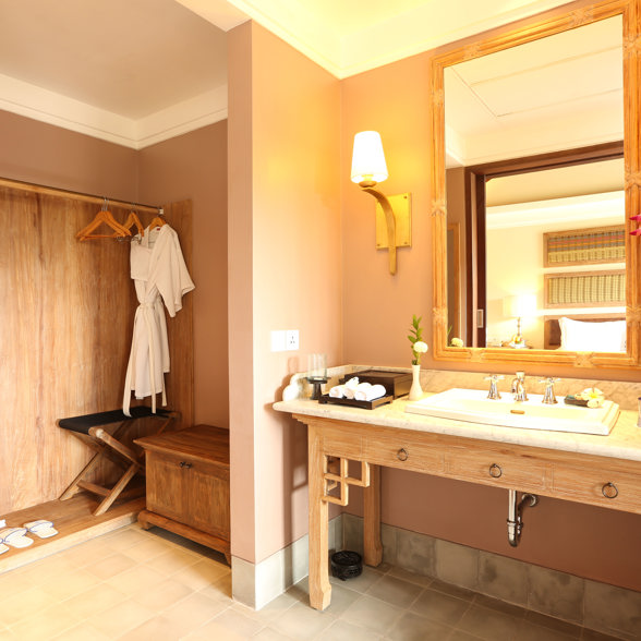 Sudamala Resort Deluxe Suite