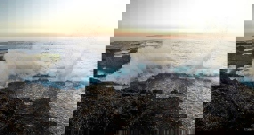 Devils tears Lembongan