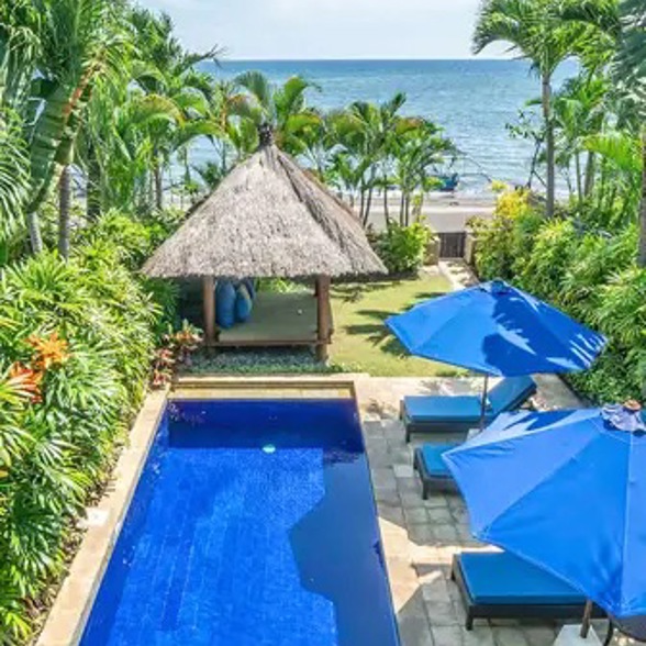 The Lovina Bali Resort Pool Villa