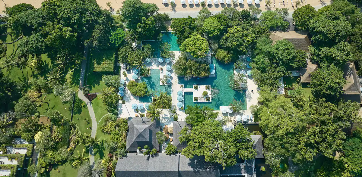 Hyatt Sanur 3