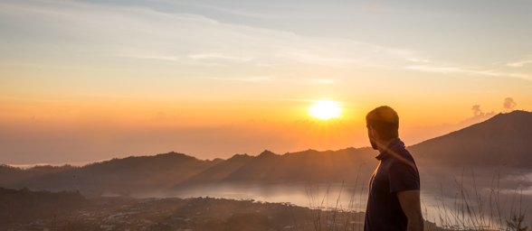 Bali Mount Batur 01