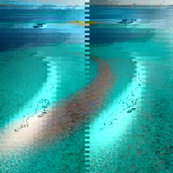 Komodo National Park