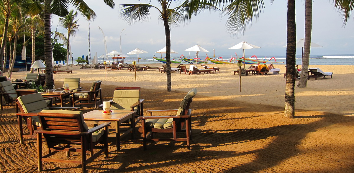 Sanur Beach 06