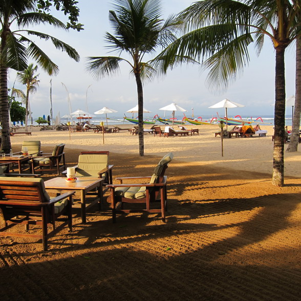 Sanur Beach 06