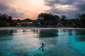 Villa Almarik Beach 1
