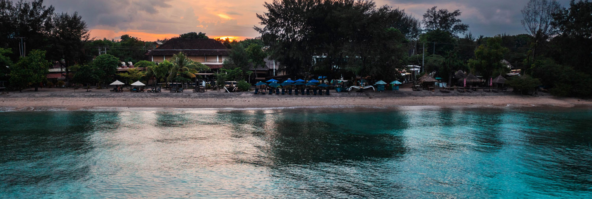 Villa Almarik Beach 1