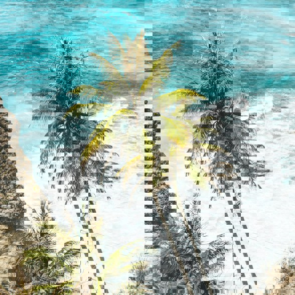 Paradise vibe on Gili Trawangan