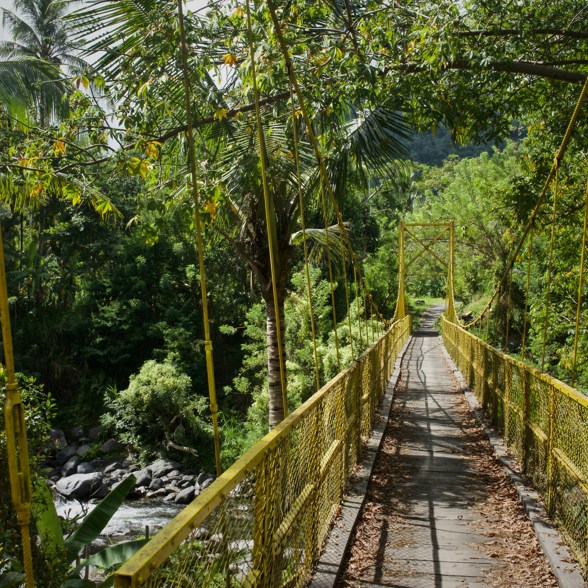 Sidemen Yellow Bridge