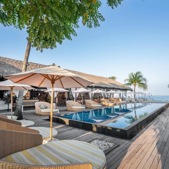 Lembongan Beach Club & Resort 4