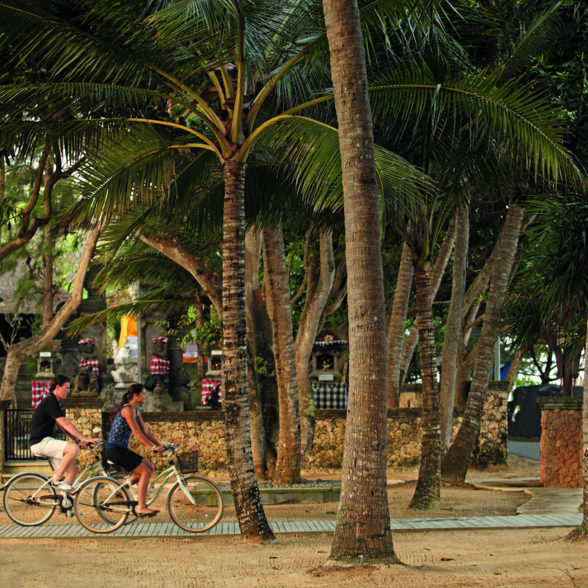 Sanur Bali Bike Trip 01