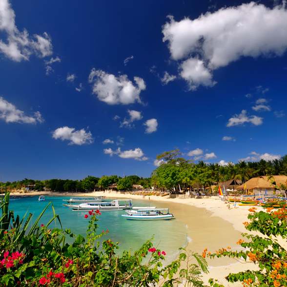 Lembongan Beach 09