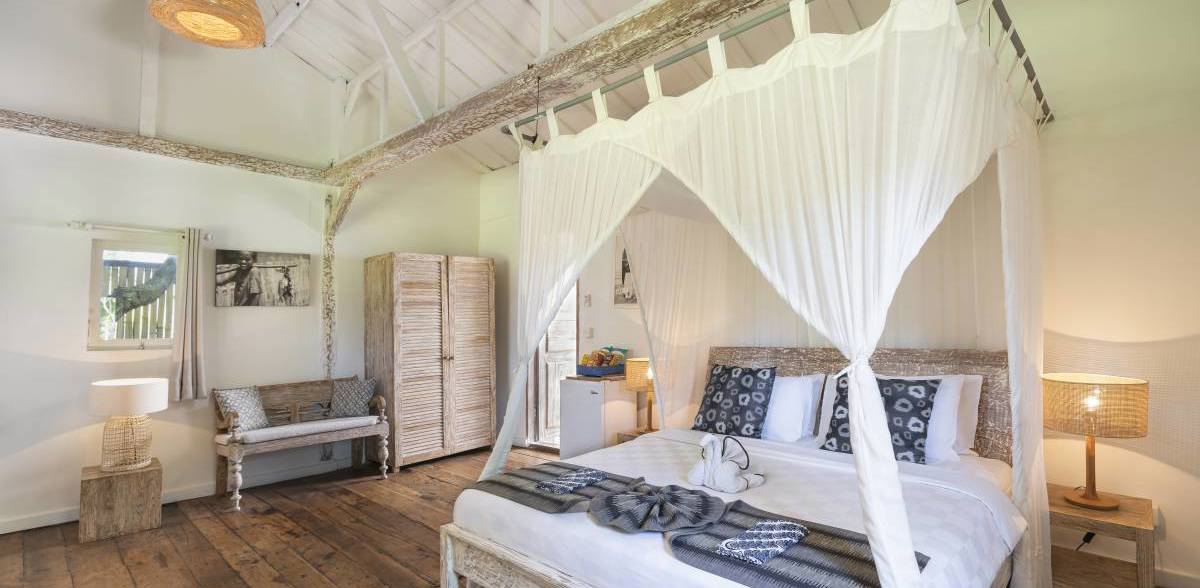 Gili Eco Bedroom 1