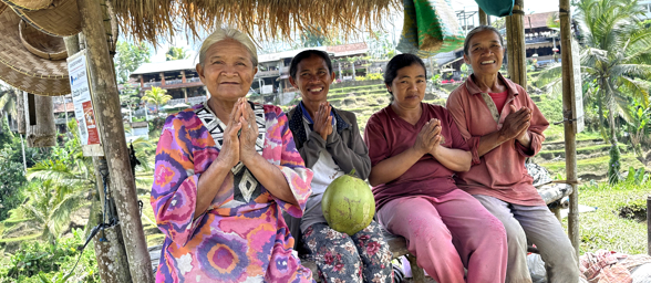 Tegalalang Rice Terrace 04