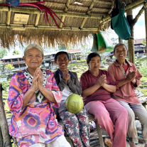 Tegalalang Rice Terrace 04