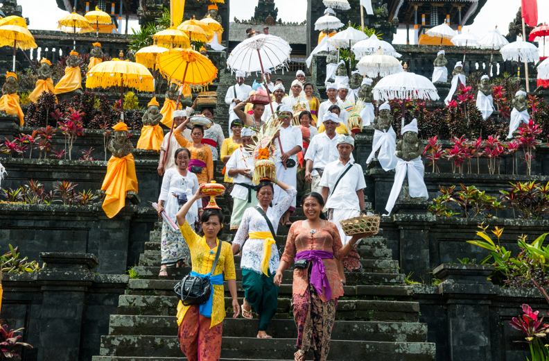 Bali Besakih Temple 05