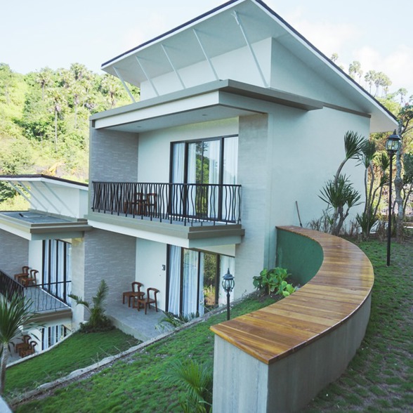 Flamingo Labuan Bajo Villa