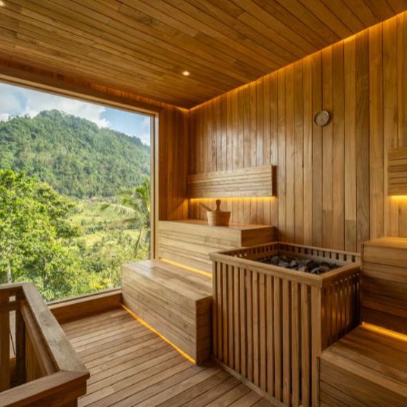 Samanvaya Ananda Spa Relax