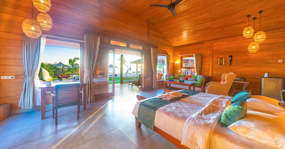 Jr Villa