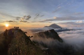 Mount Batur People 02