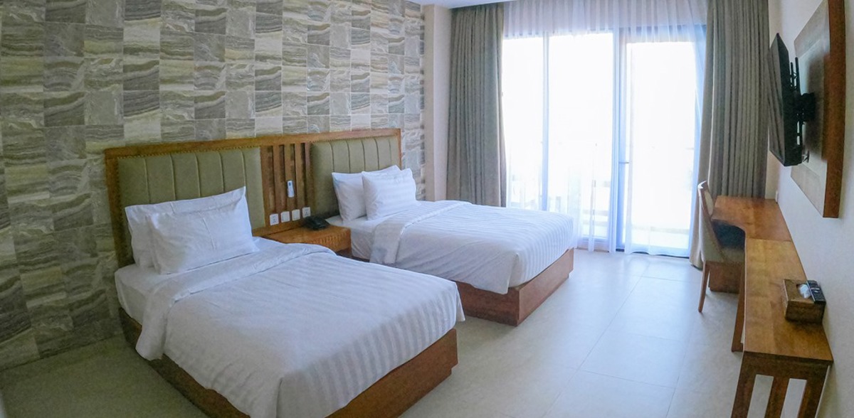 Flamingo Labuan Bajo Room 3