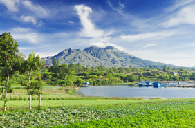 Bali Mount Batur 03