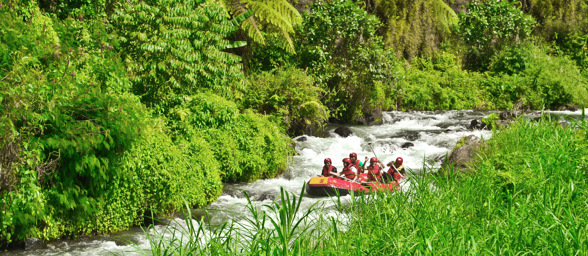 River Rafting Bali 01