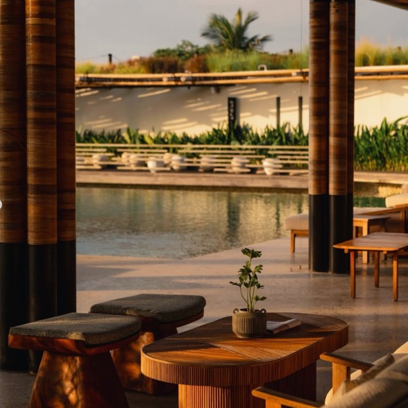 Cap Karoso Hotel Sumba Resort Vibe