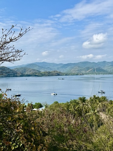 Gili Asahan secret paradise