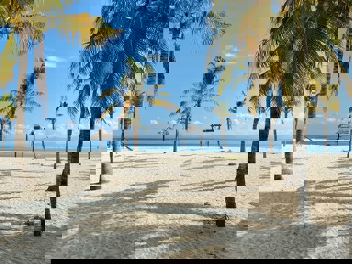 Nusa Lembongan Klun kung beach