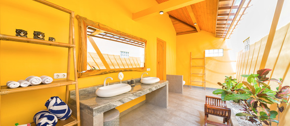 Jr Villa
