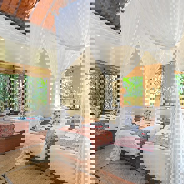 Komaneka At Monkey Forest Room