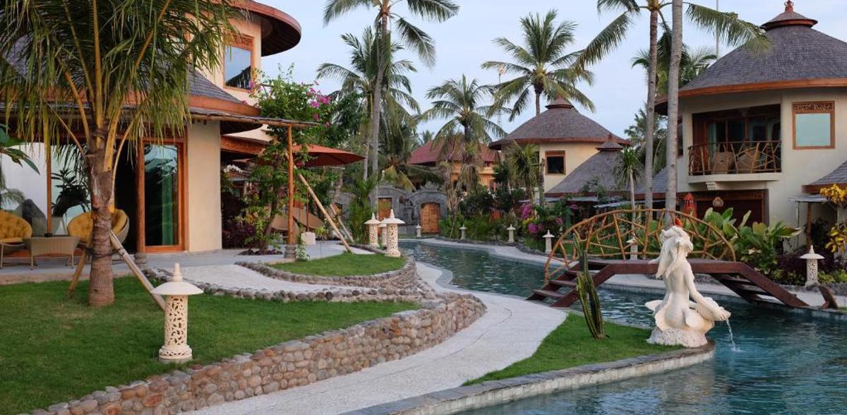 Puri Dajuma Beach 10