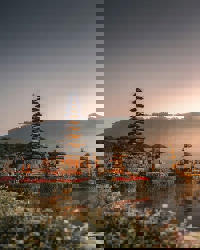 Pura Ulun Danu Temple