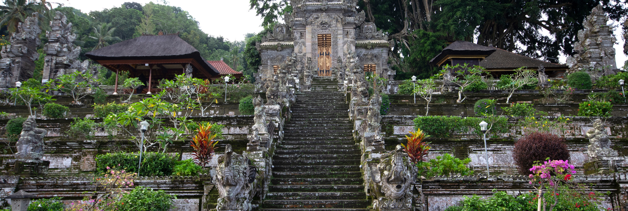 Kehen Temple