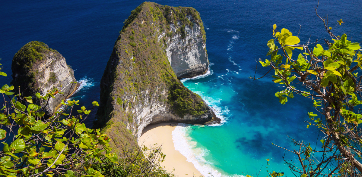 Nusa Penida Manta Bay