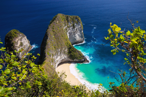 Nusa Penida Manta Point