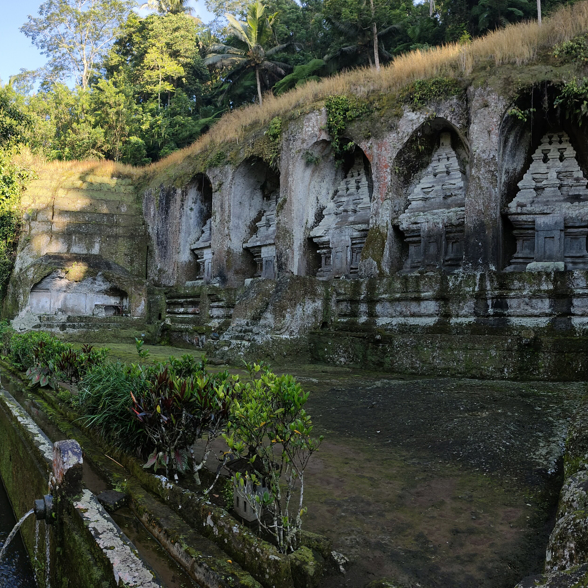 Temple Gunung Kawi 