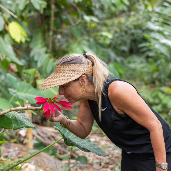 18 Bali Jungle Trekking Trip