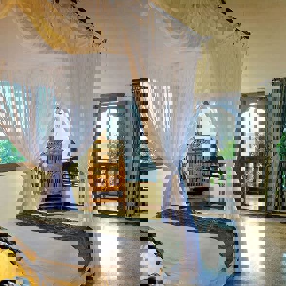 Coral View Villas Ocean View Suite 2