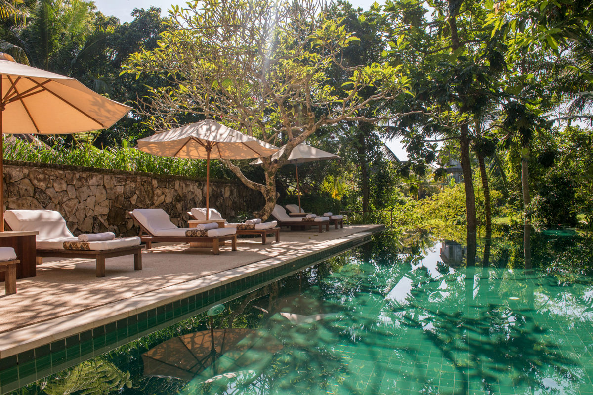 Komaneka at Monkey Forest | Luxury Boutique Resort in Ubud, Bali