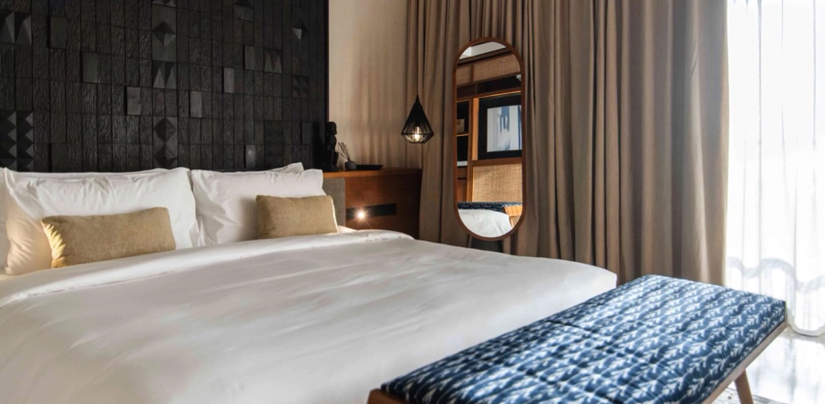 Cap Karoso Hotel Sumba Studio