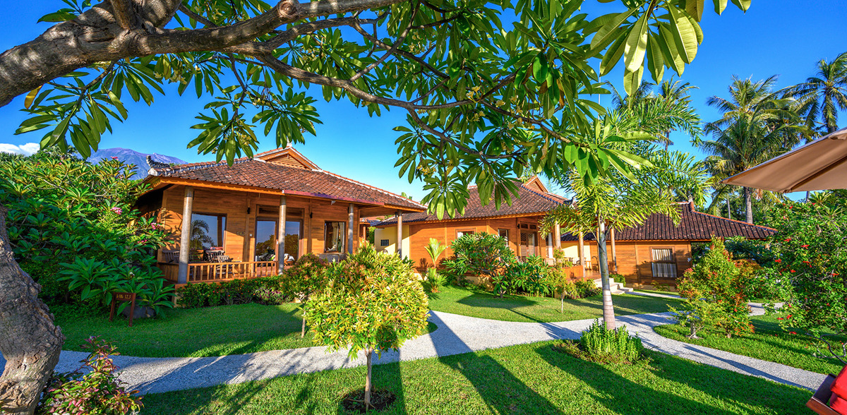 Jr Villa