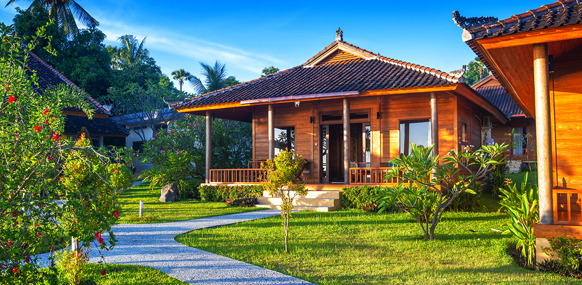 Jr Villa 1