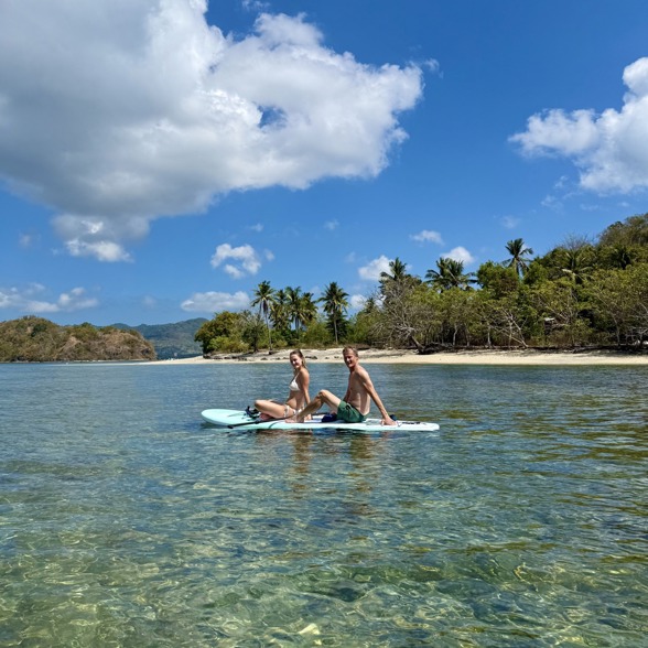 Gili Asahan