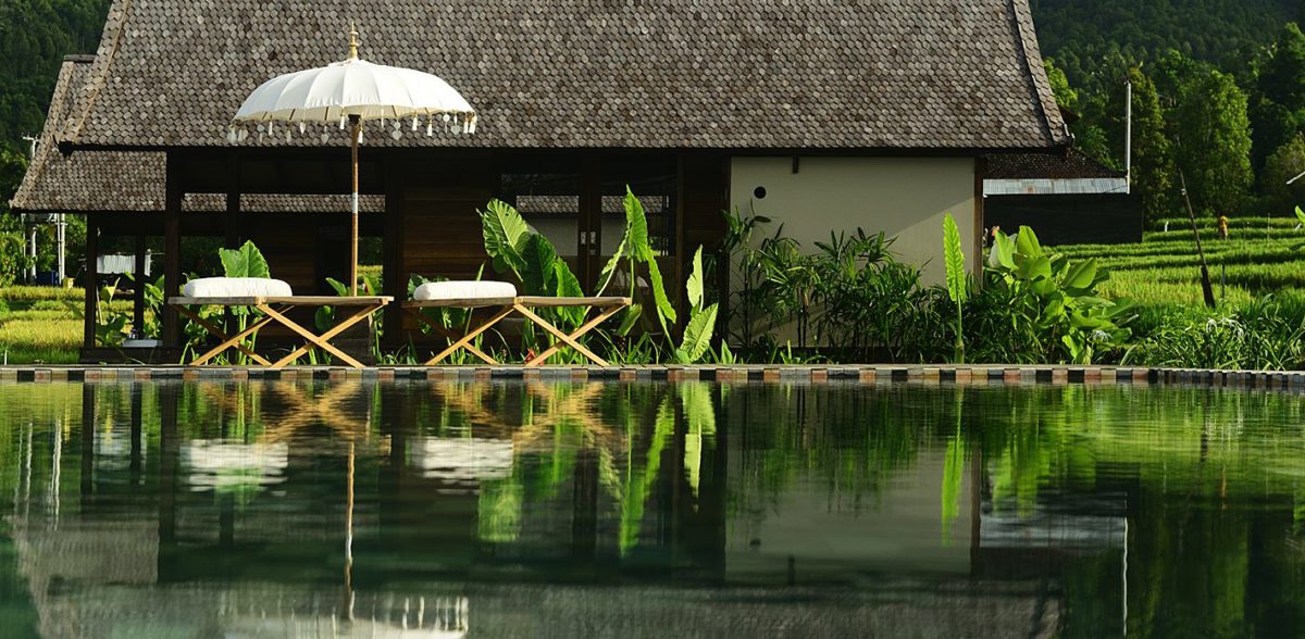 Sanak Retreat Munduk Bungalow
