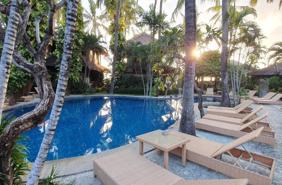 Coral View Villas 2