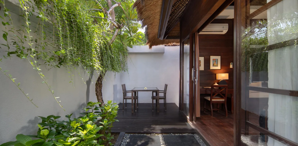 Lembongan Beach Club & Resort 9